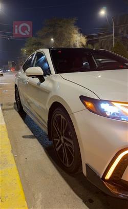 تويوتا كامري